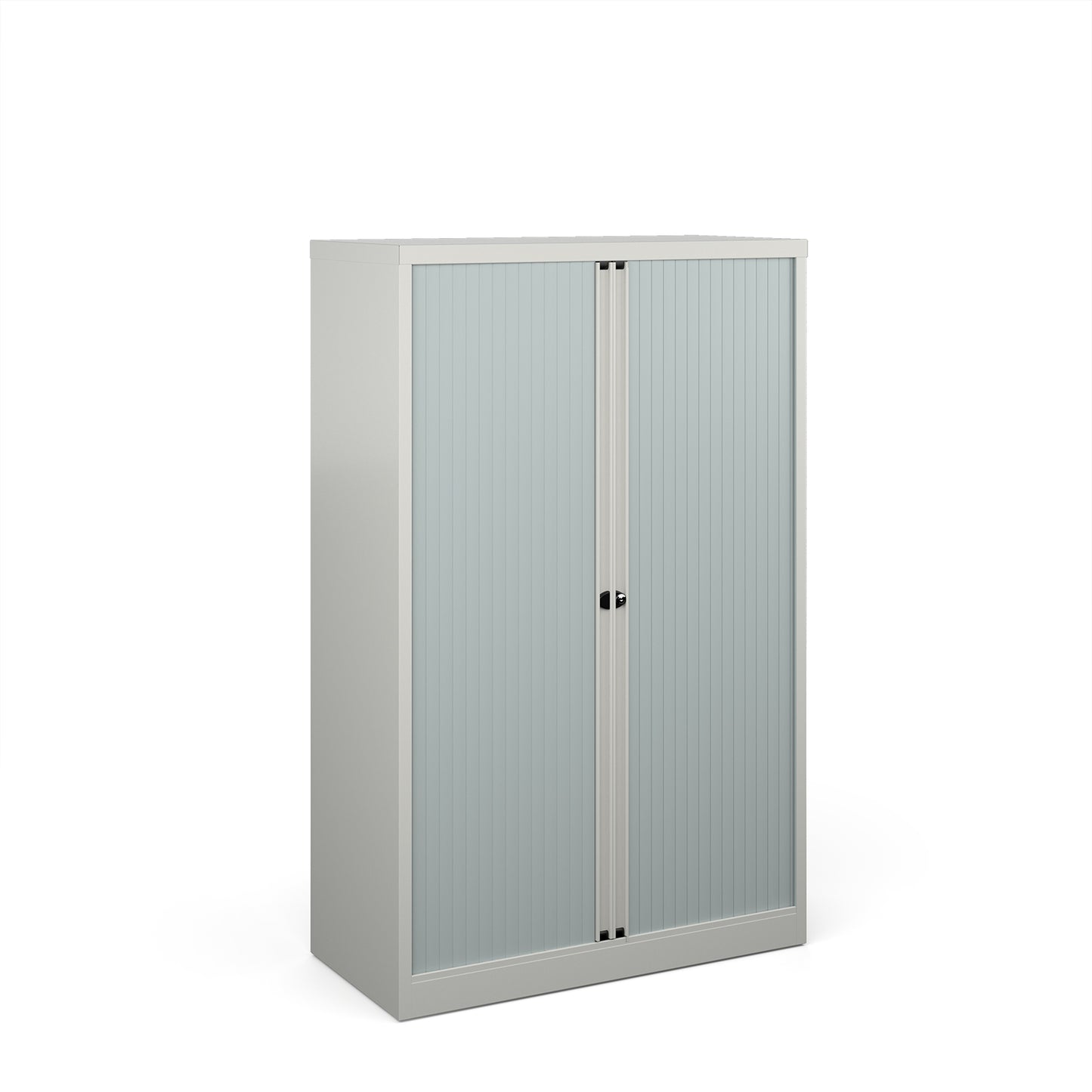 Bisley systems storage tambour cupboard - DST65G