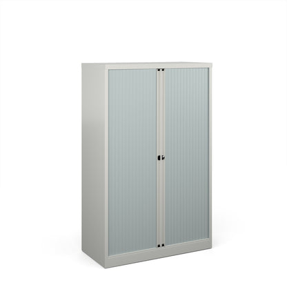 Bisley systems storage tambour cupboard - DST65G