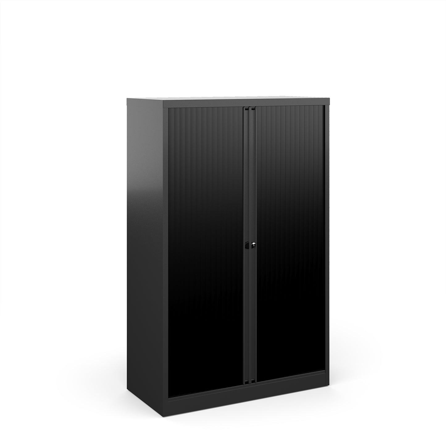 Bisley systems storage tambour cupboard - DST65K