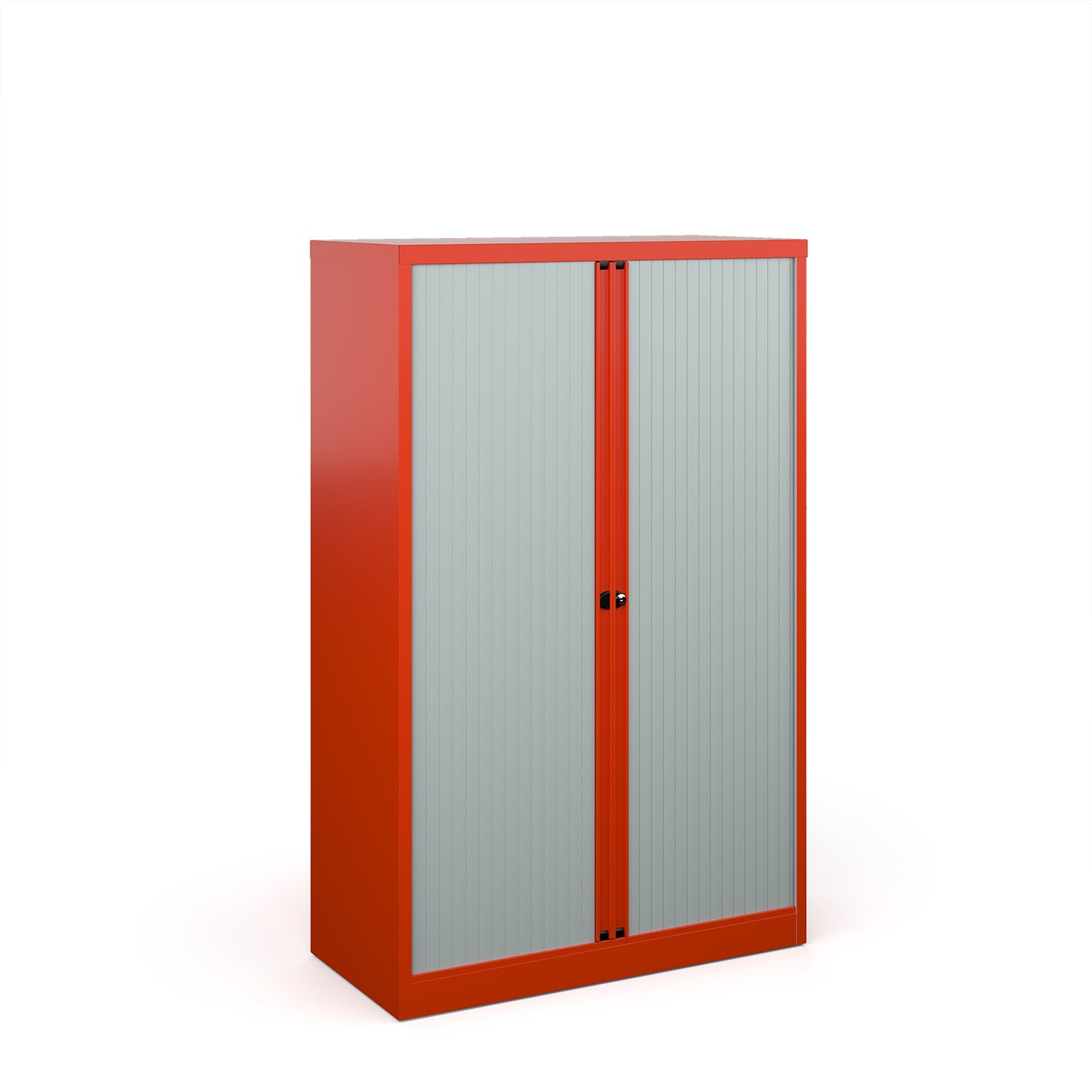 Bisley systems storage tambour cupboard - DST65R