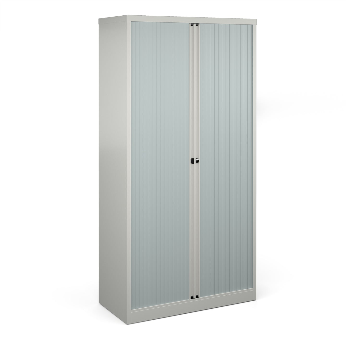Bisley systems storage tambour cupboard - DST78G