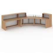 Denver complete reception unit