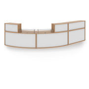 Denver complete reception unit