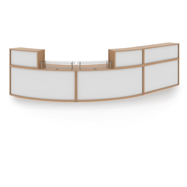 Denver complete reception unit