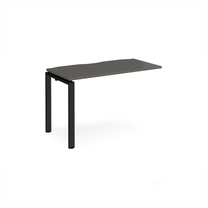 Adapt add on unit single 600mm deep - E126-AB-K-OG