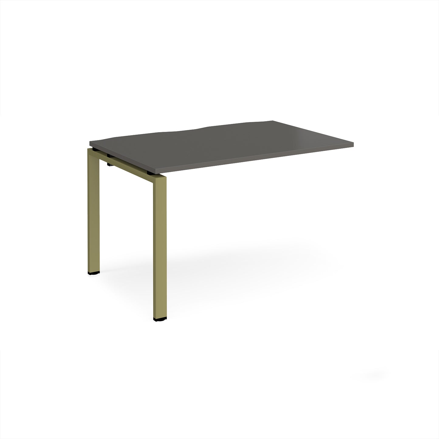 Adapt add on unit single 800mm deep - E128-AB-GN-OG