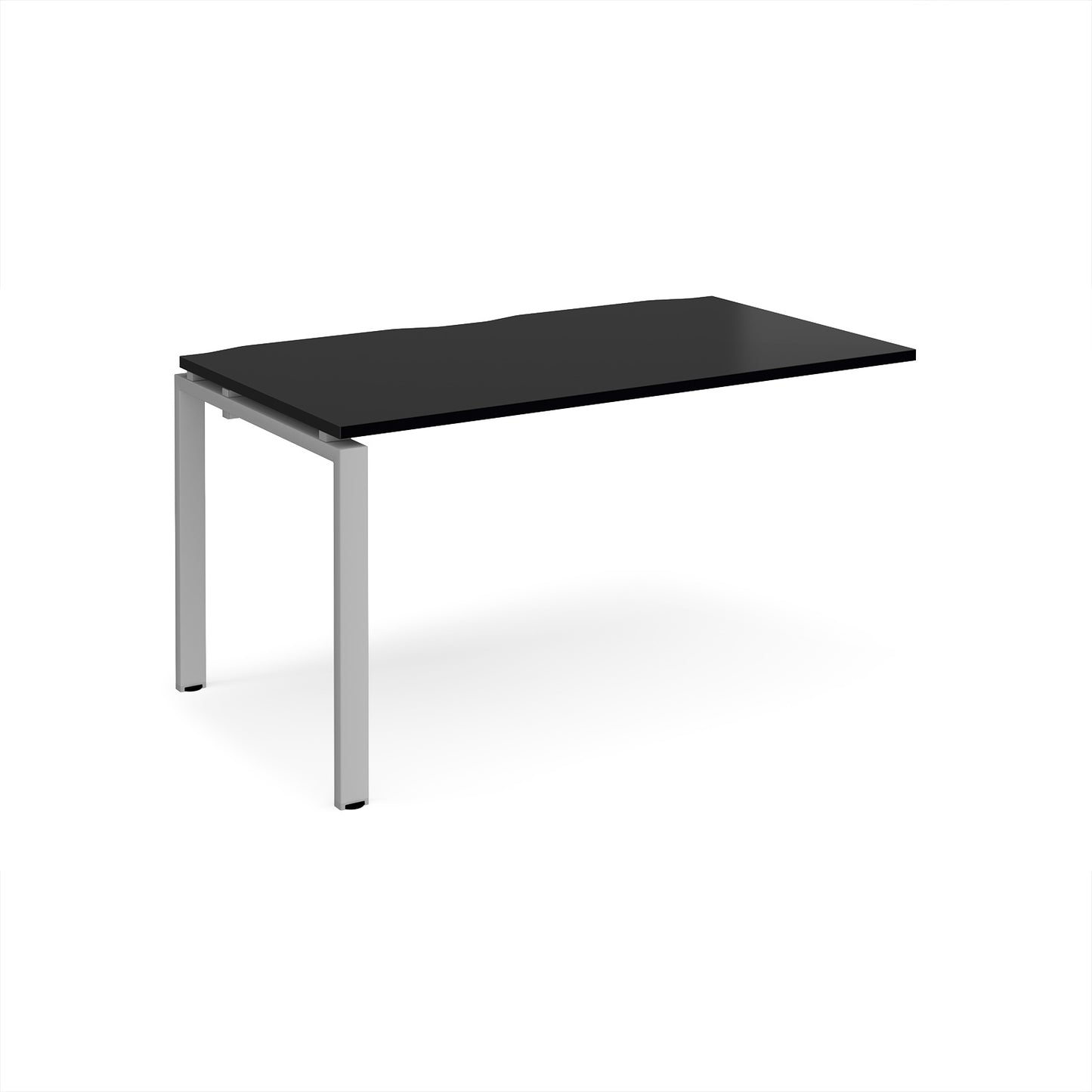Adapt add on unit single 800mm deep - E148-AB-S-BK