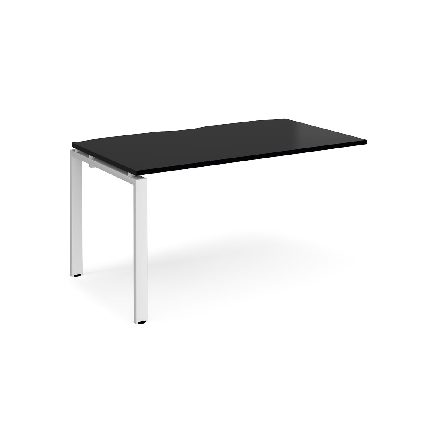 Adapt add on unit single 800mm deep - E148-AB-WH-BK