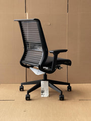 Steelcase Think V1 Task Chair (Many Available) Great Condition - UK Delivery