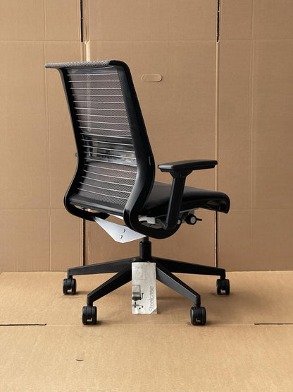 Steelcase Think V1 Task Chair (Many Available) Great Condition - UK Delivery