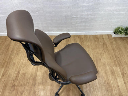 Humanscale Freedom Executive Office Chair With Headrest / UK Delivery (Rrp£1100)