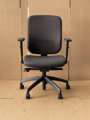 Connection Fully Adjustable Task Office Chair - Great Condition - UK Delivery