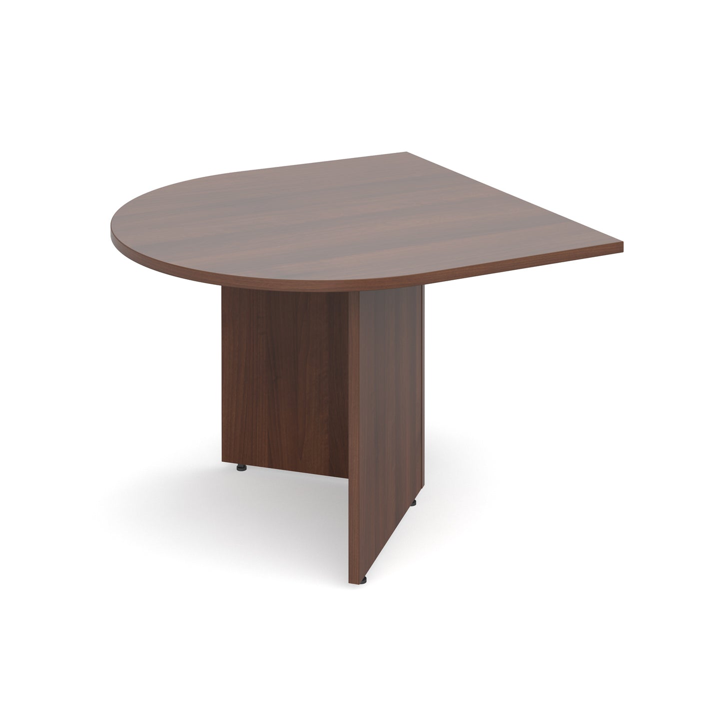 Arrow head leg radial extension table - EB10DW