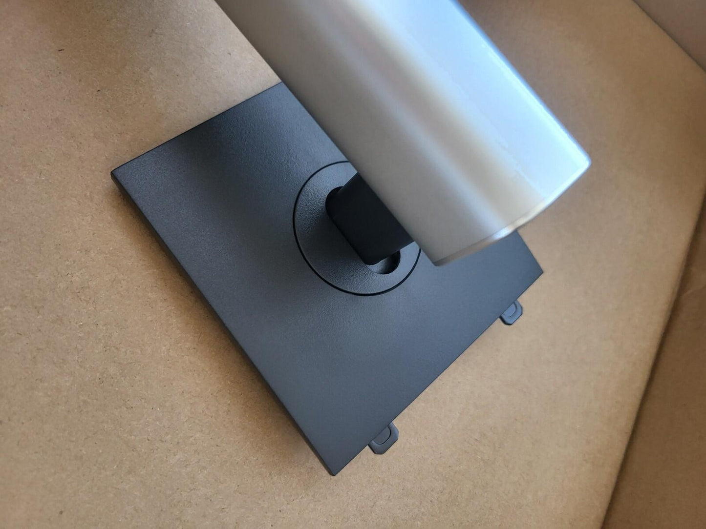 Dell monitor stands - P2425HE