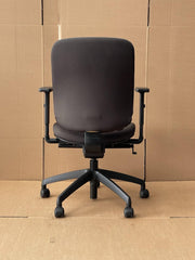 Connection Fully Adjustable Task Office Chair - Great Condition - UK Delivery