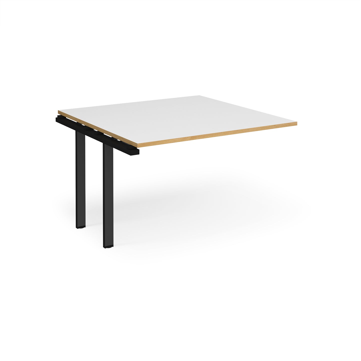 Adapt boardroom table add on unit - EBT1212-AB-K-WO