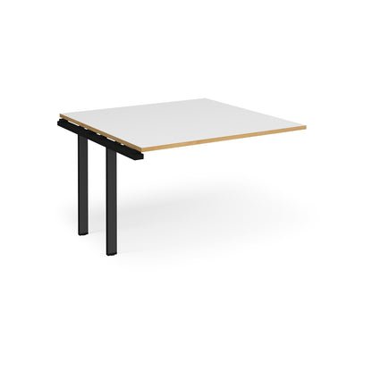 Adapt boardroom table add on unit - EBT1212-AB-K-WO