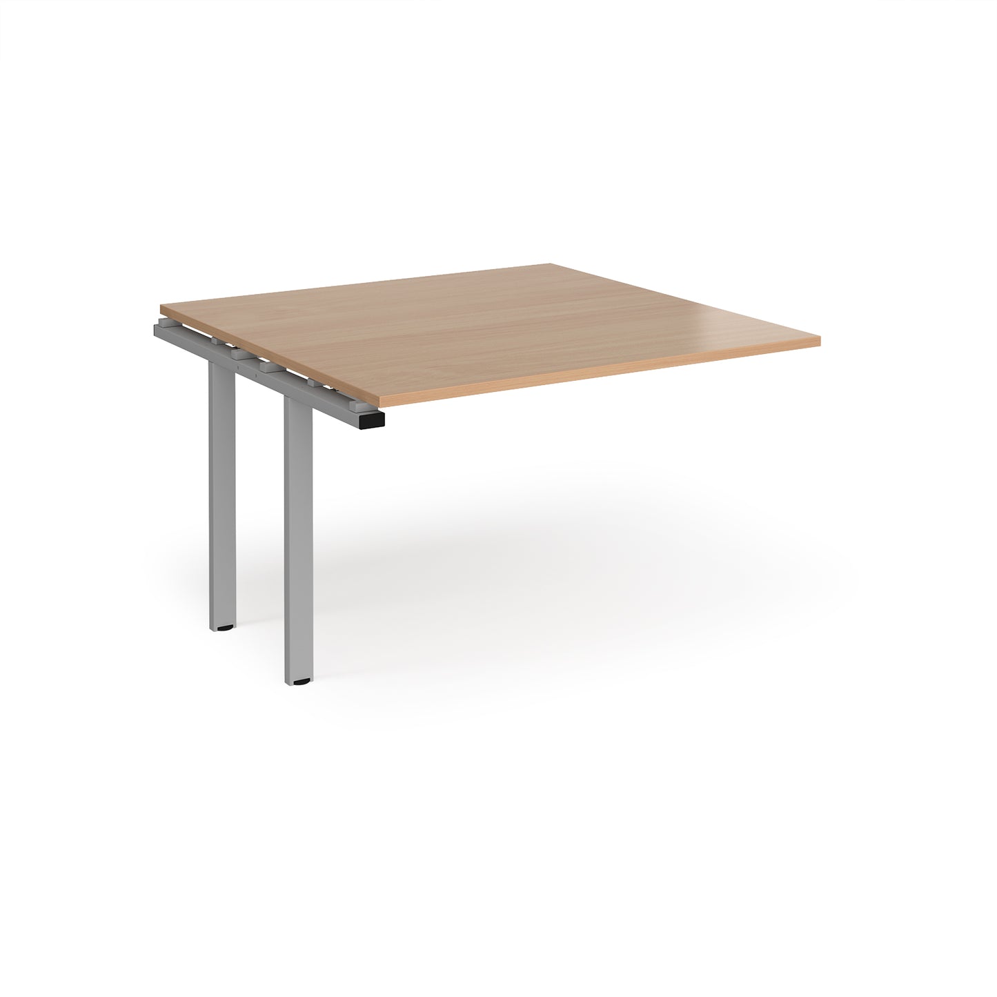 Adapt boardroom table add on unit - EBT1212-AB-S-B