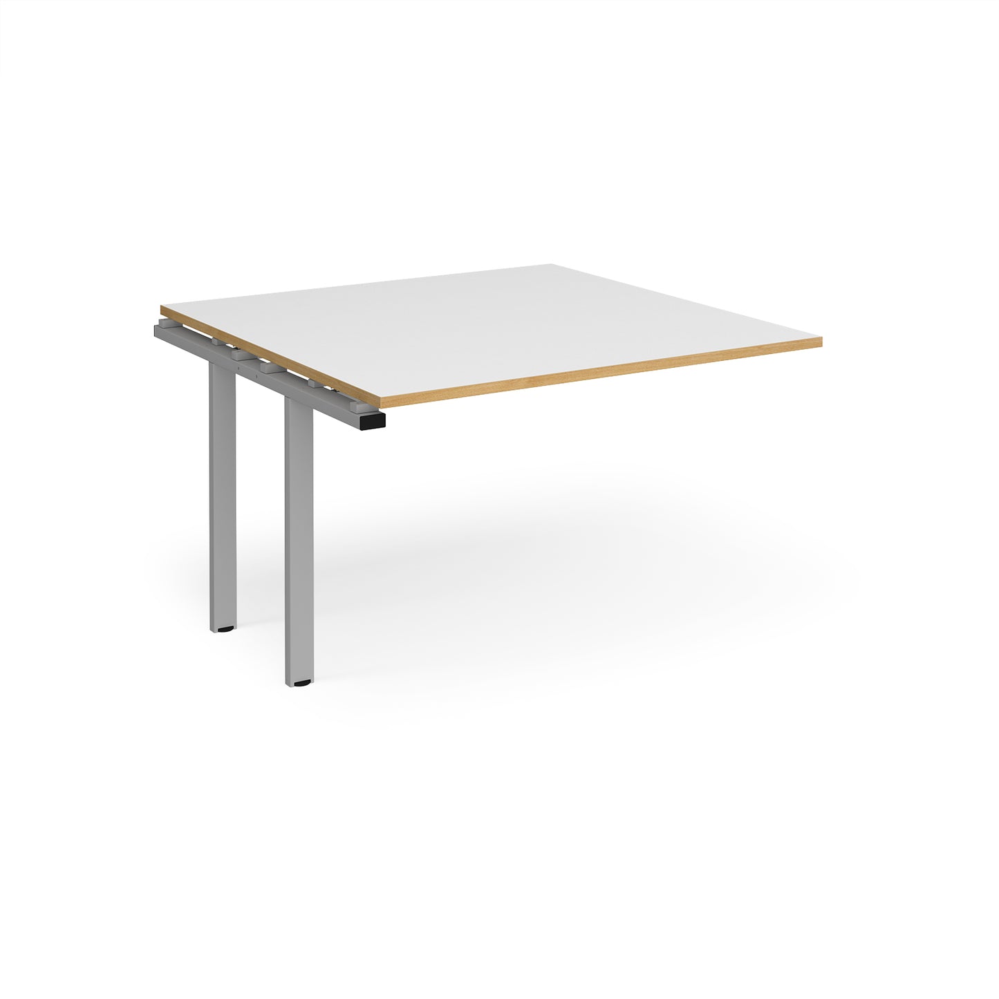 Adapt boardroom table add on unit - EBT1212-AB-S-WO