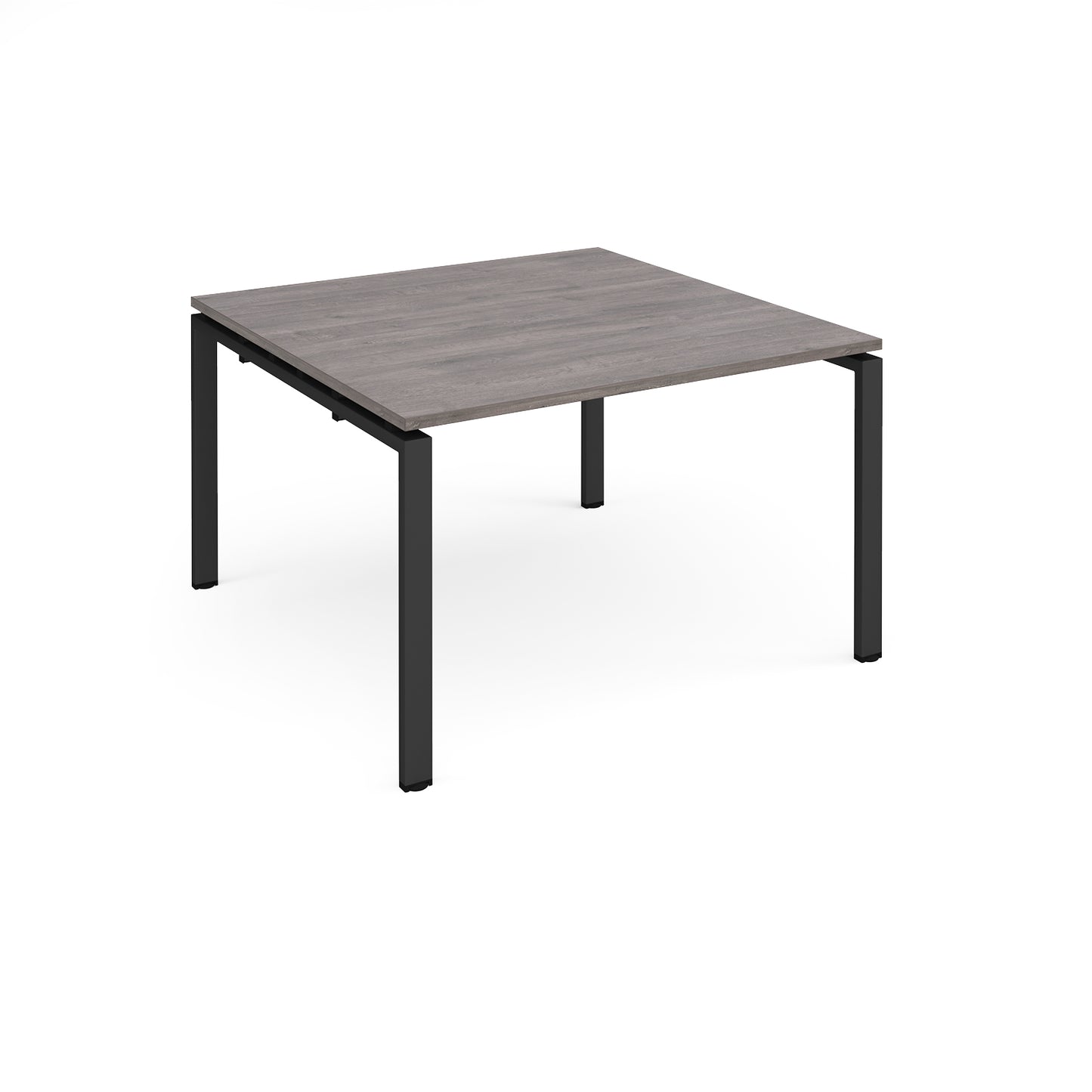 Adapt square boardroom table - EBT1212-K-GO