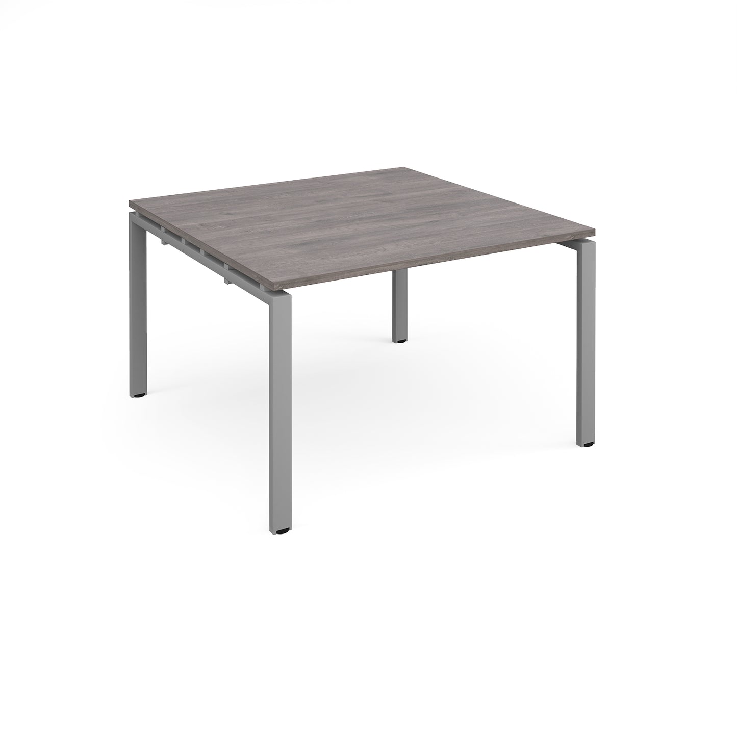 Adapt square boardroom table - EBT1212-S-GO