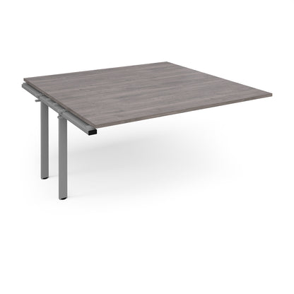 Adapt boardroom table add on unit - EBT1616-AB-S-GO
