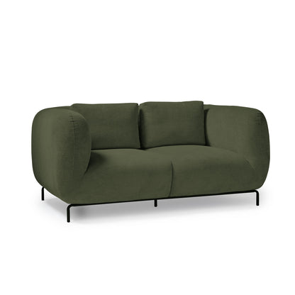 Ebony single sofa chair - EBY50002-OG