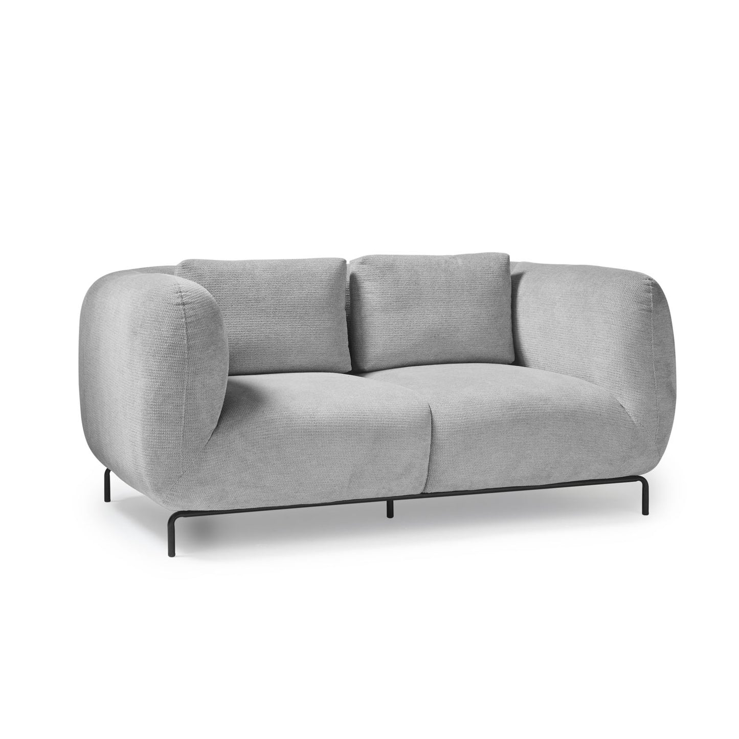 Ebony single sofa chair - EBY50002-WG