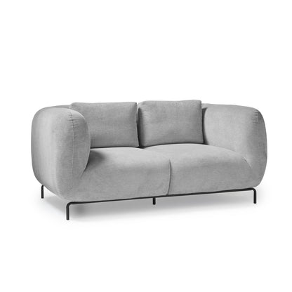 Ebony single sofa chair - EBY50002-WG