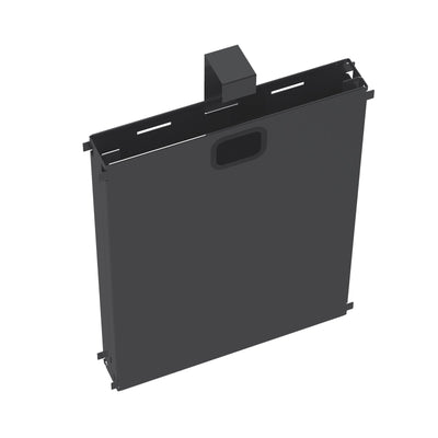 Adapt mass cable riser