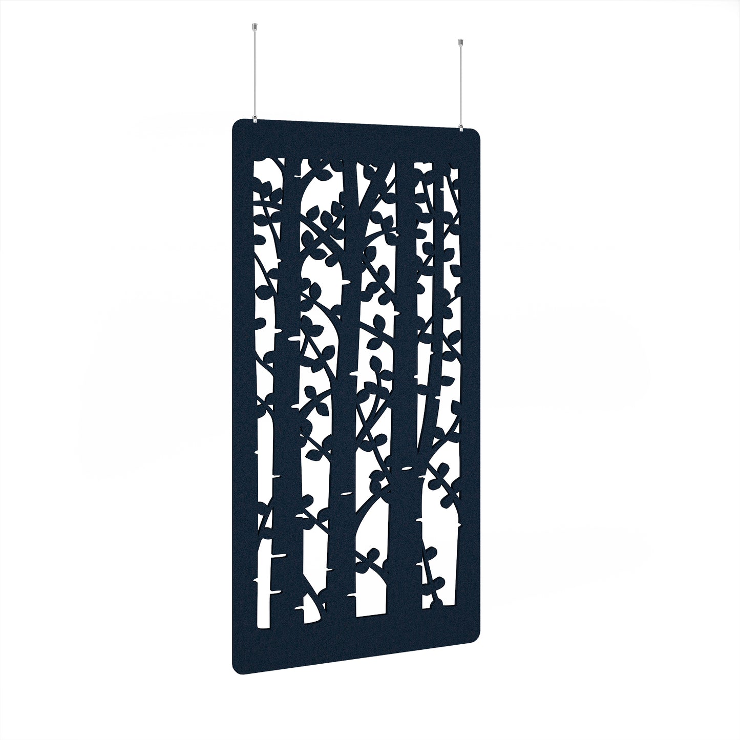 Ebony Hanging Panel - EHP1200-BD