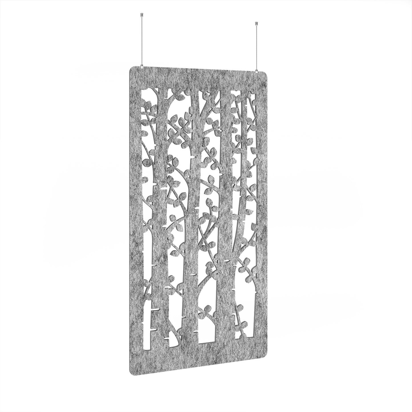 Ebony Hanging Panel - EHP1200-DG