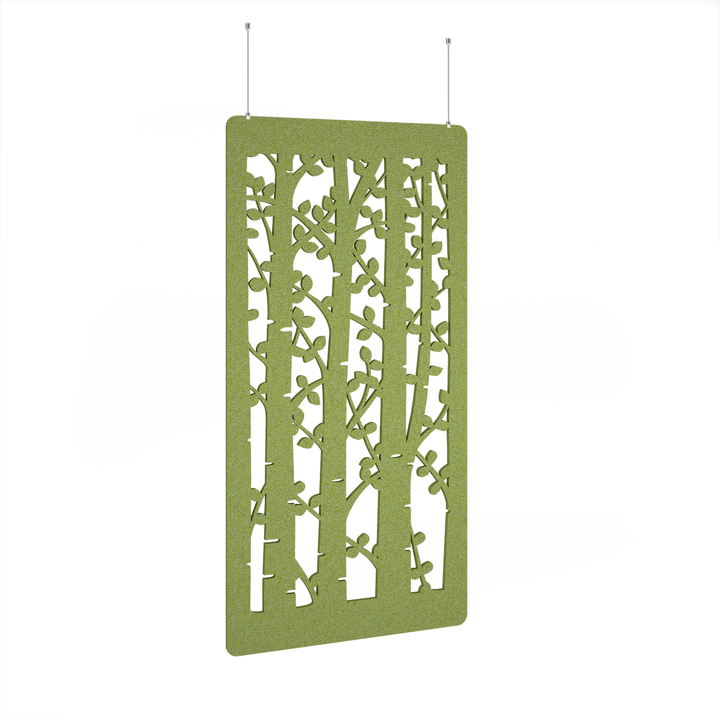 Ebony Hanging Panel - EHP1200-FG