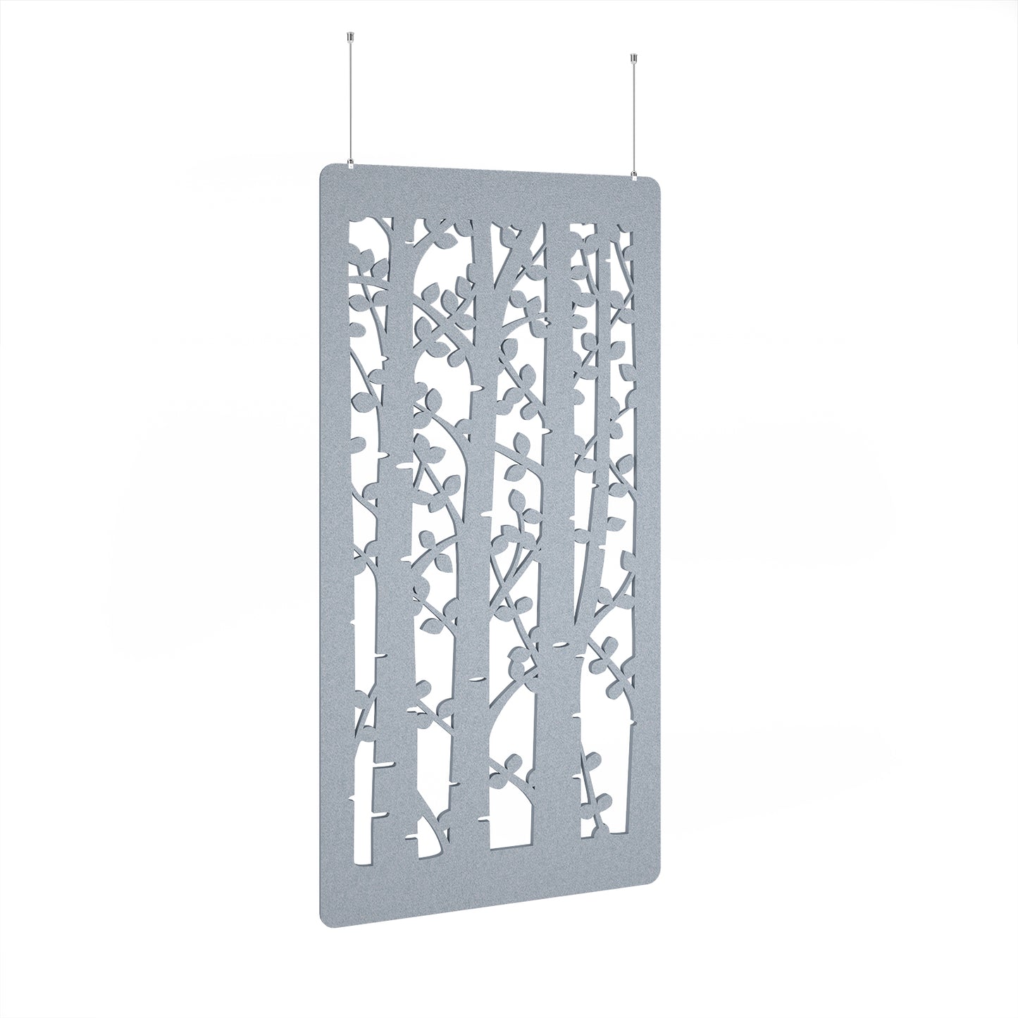 Ebony Hanging Panel - EHP1200-LG