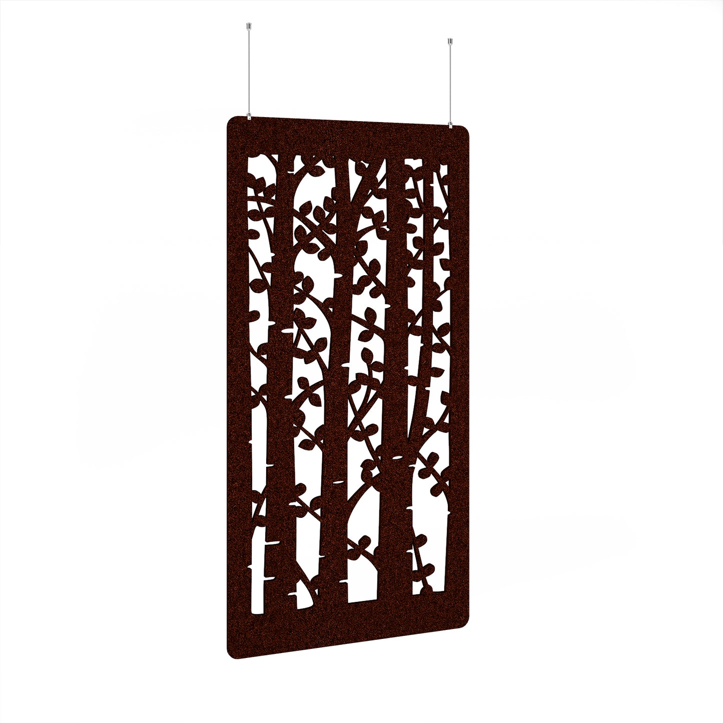 Ebony Hanging Panel - EHP1200-MA