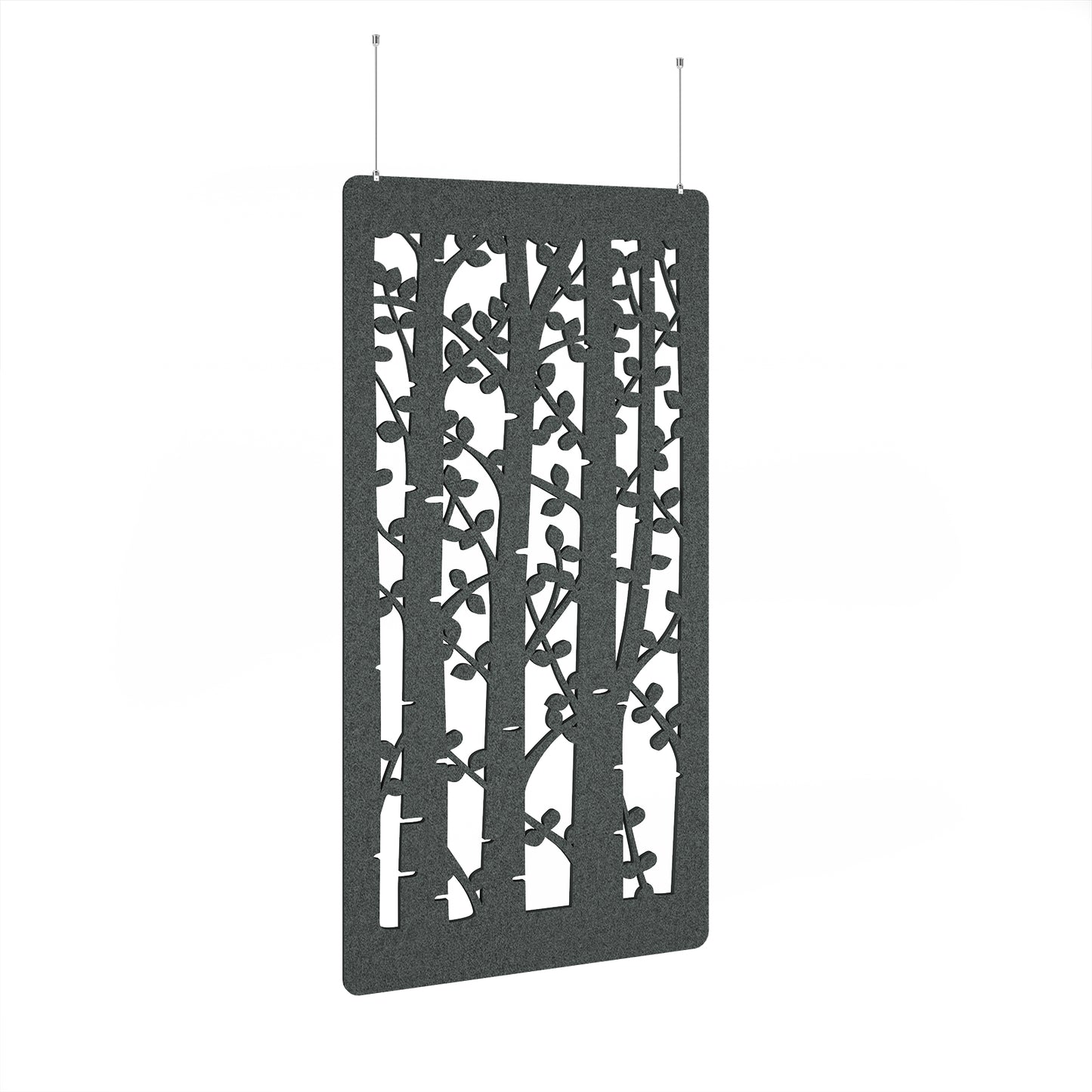 Ebony Hanging Panel - EHP1200-MG