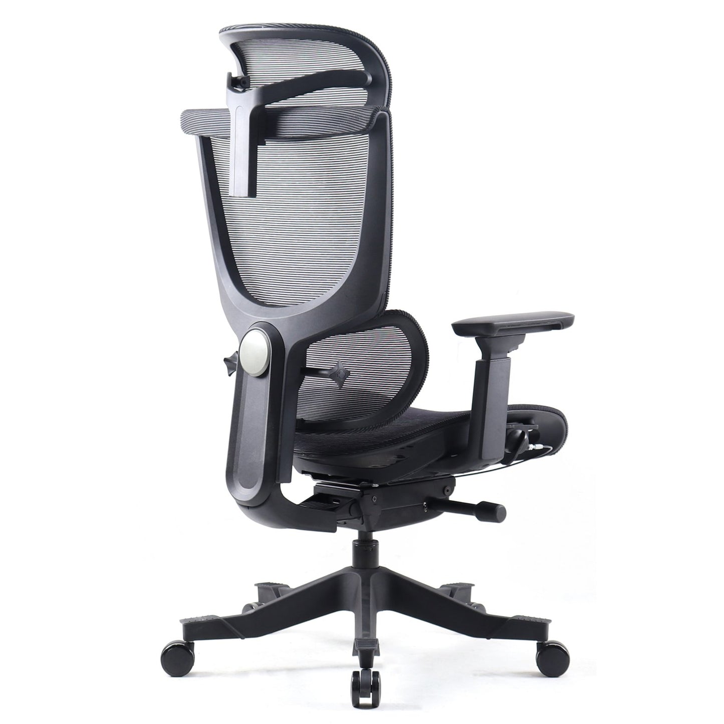 Elise mesh back operator chair