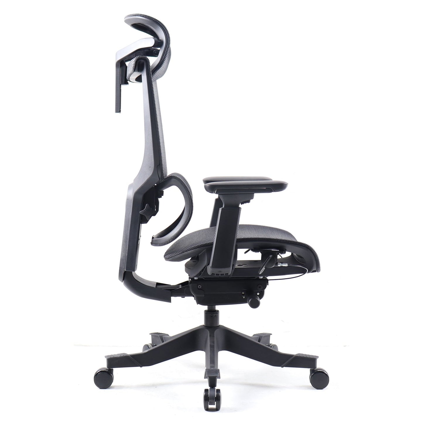 Elise mesh back operator chair