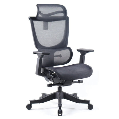 Elise mesh back operator chair