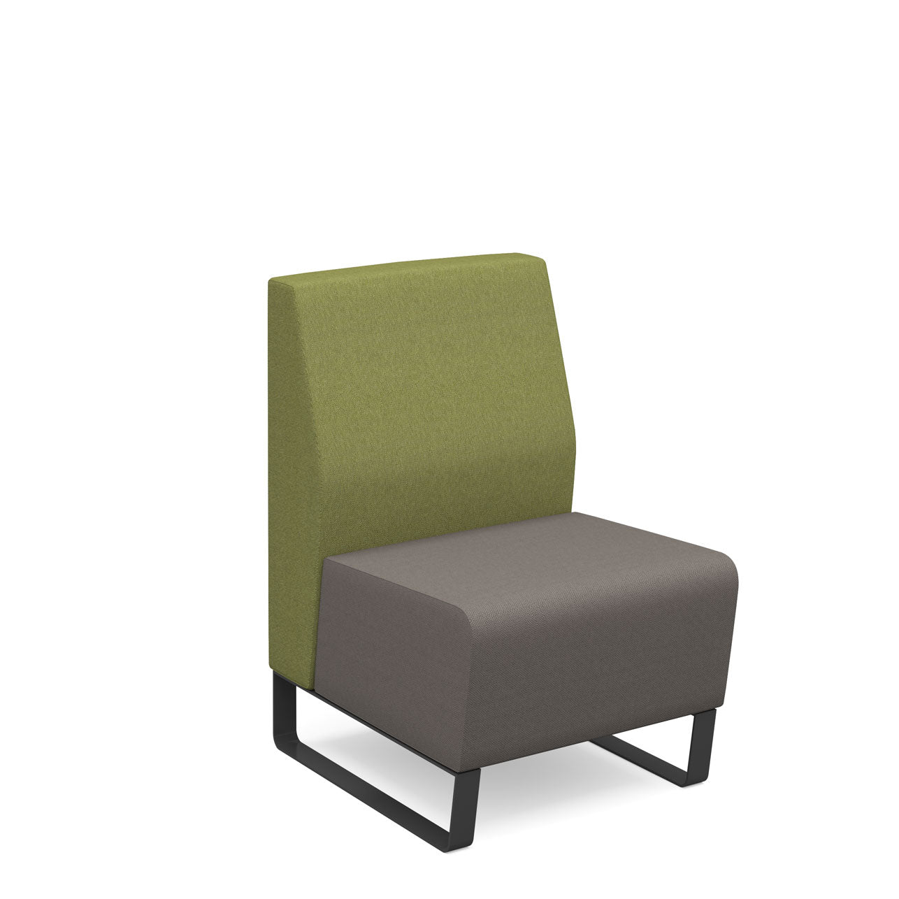 Encore modular low back single unit - ENC-MOD01L-MF