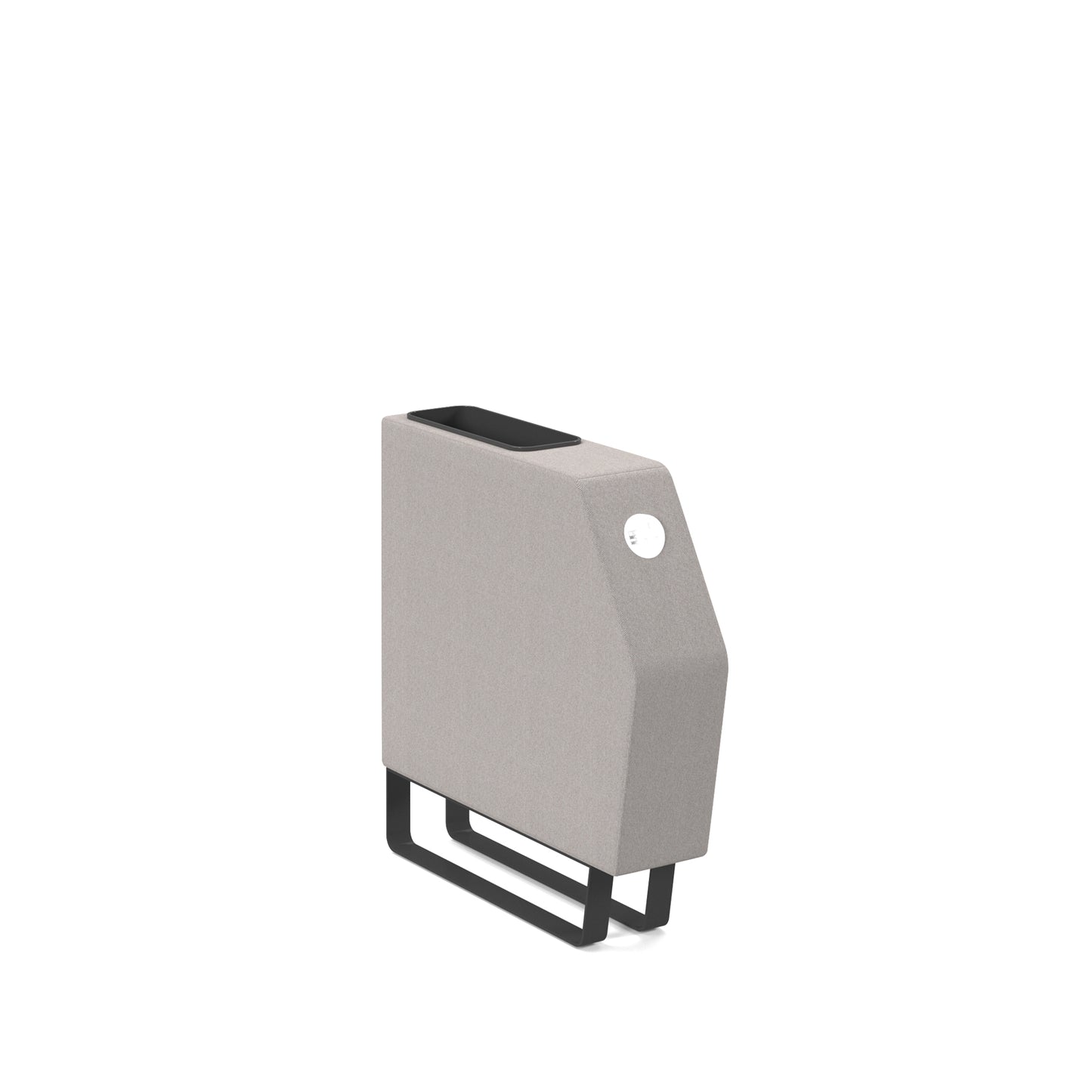 Encore modular low back power module - ENC-MOD01L-PM-MF