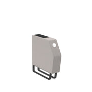 Encore modular low back power module