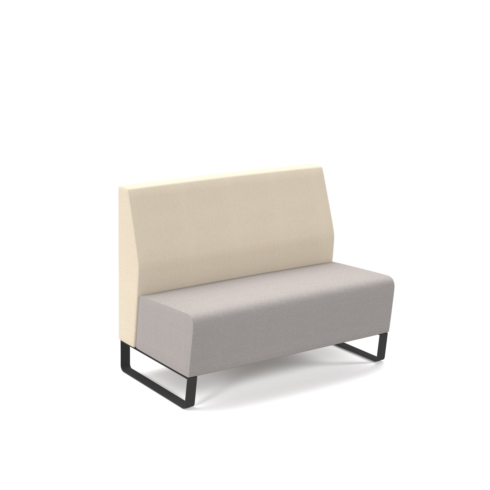 Encore modular low back double unit - ENC-MOD02L-MF