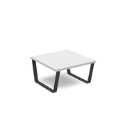 Encore square coffee table