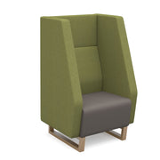 Encore high back seating (Part 2)