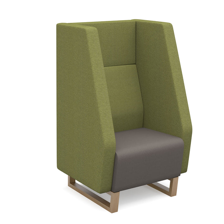 Encore high back seating (Part 2)