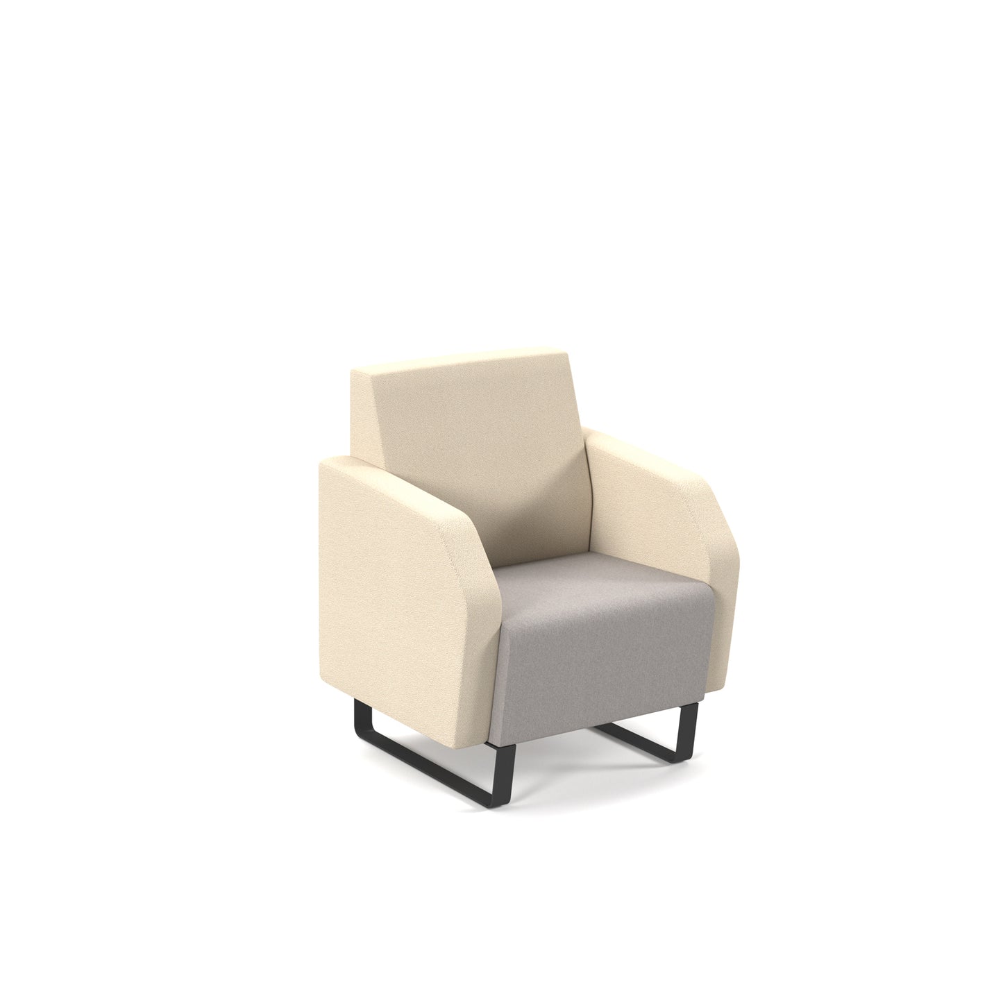 Encore low back seating - ENC01L-MF