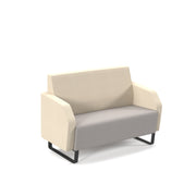 Encore low back seating