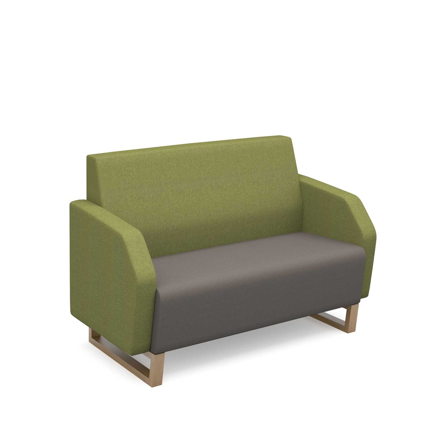 Encore low back seating - ENC02L-WF