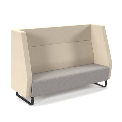 Encore high back seating - ENC03H-MF
